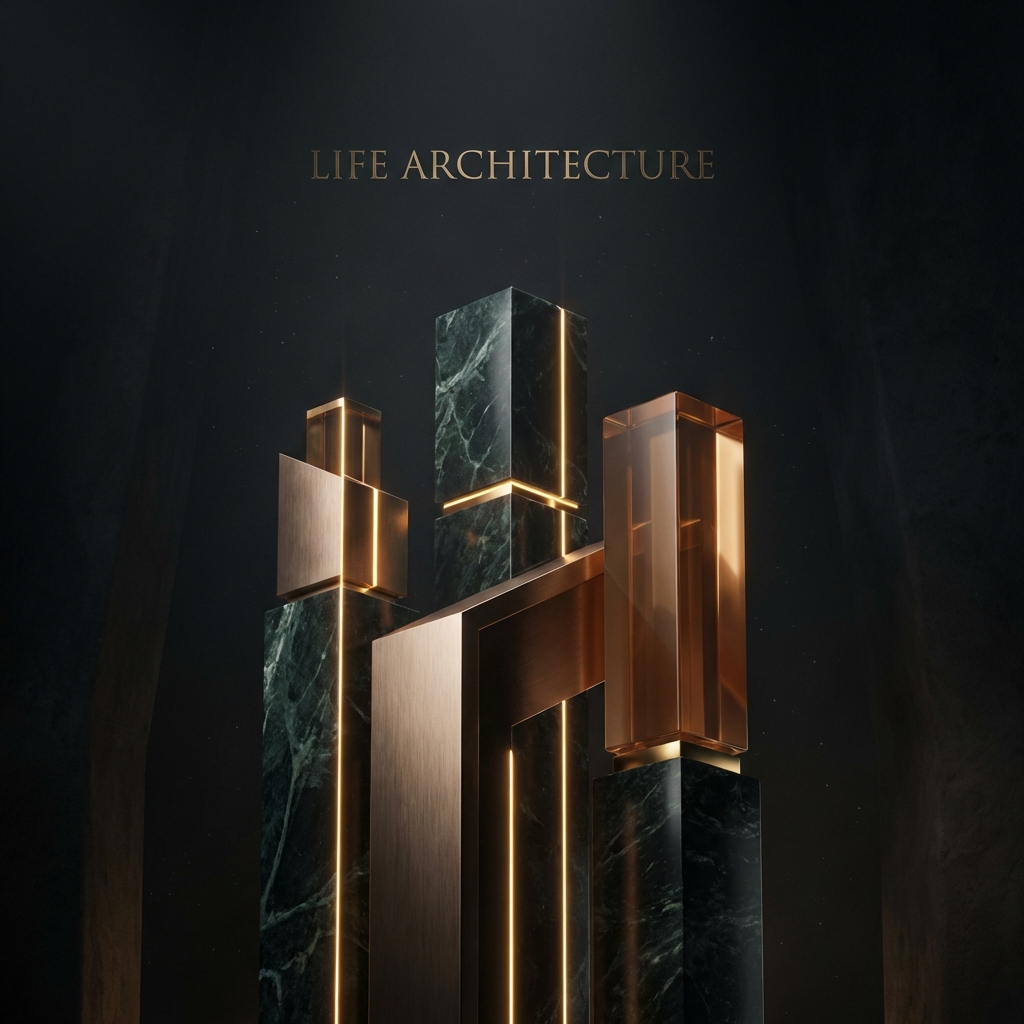 Arquitetura da Academia