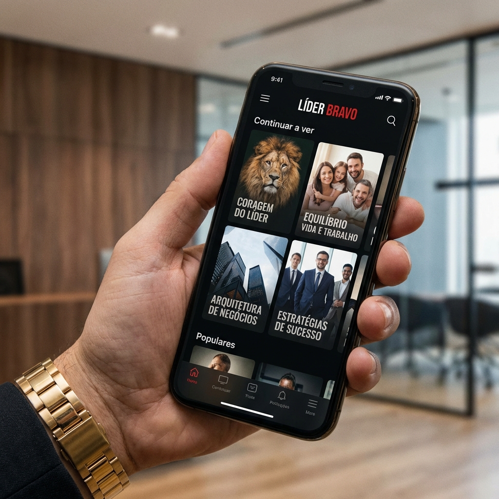 Plataforma de Desenvolvimento